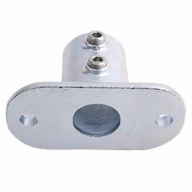 파이프클램프 132 32A-42.4mm 볼트클램프 스텐클램프 원형클램프