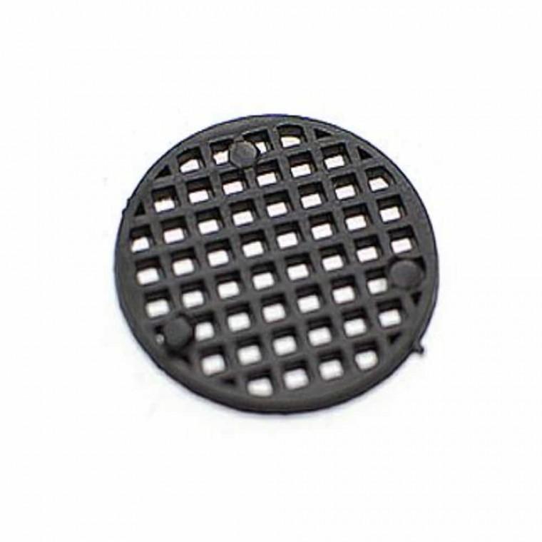 화분 거름망 2.5cm 5개입 화분배수망 분갈이망 화분배수판