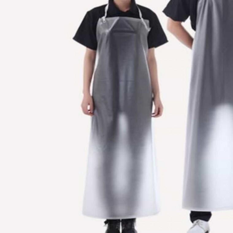방수 업소용앞치마 식당앞치마 주방방수앞치마