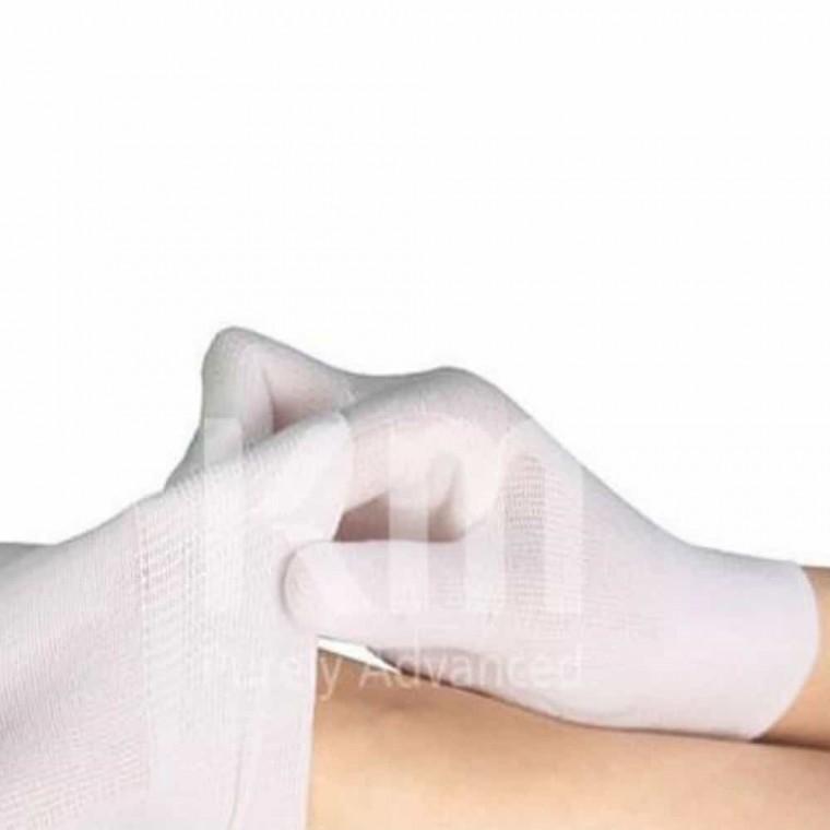 작업용 속장갑 10켤레 M 크린룸장갑 실험장갑 작업용장갑