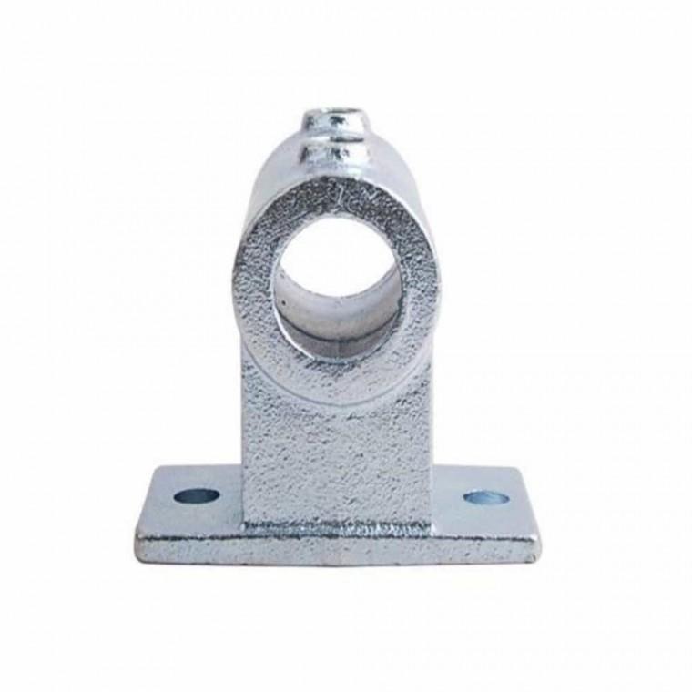 파이프클램프 145 40A-48.3mm 파이프엘보 14540A 브라켓트