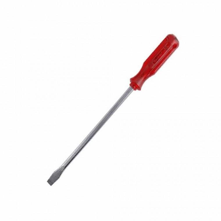 드라이버 일자 10x350mm 나사드라이버 볼트드라이버 일자드라이버