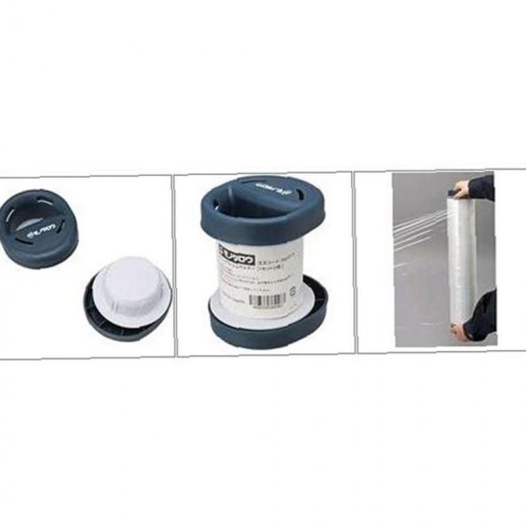 플라스틱 편안한 핸드랩핑기 76mm NAVI