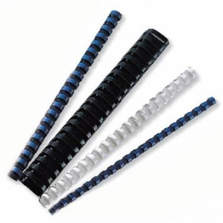 플라스틱링16mm(백색 깔끔한 100EA 박스)
