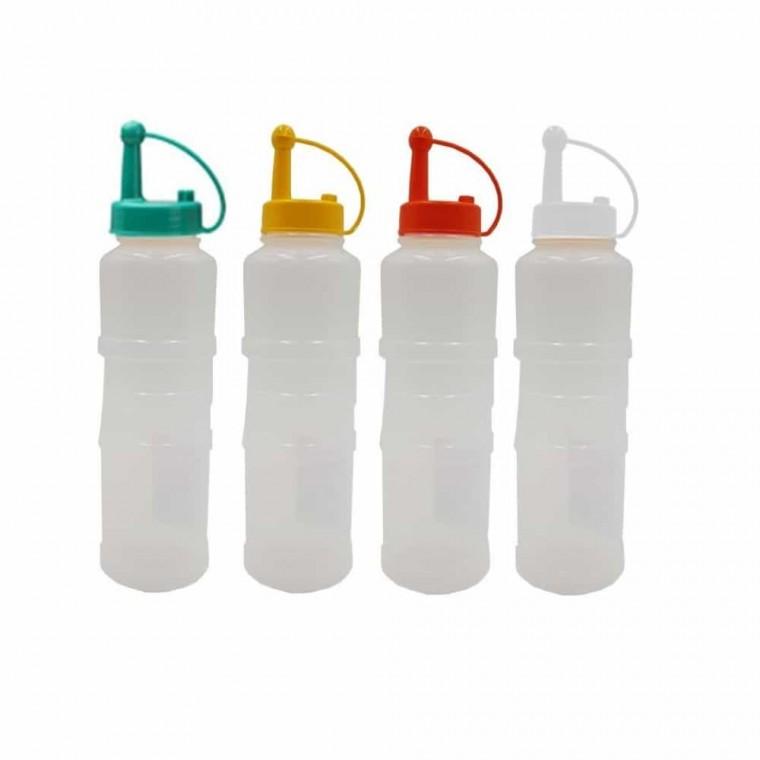 케찹병 왕대 700ml 간장병 소스병 식초병
