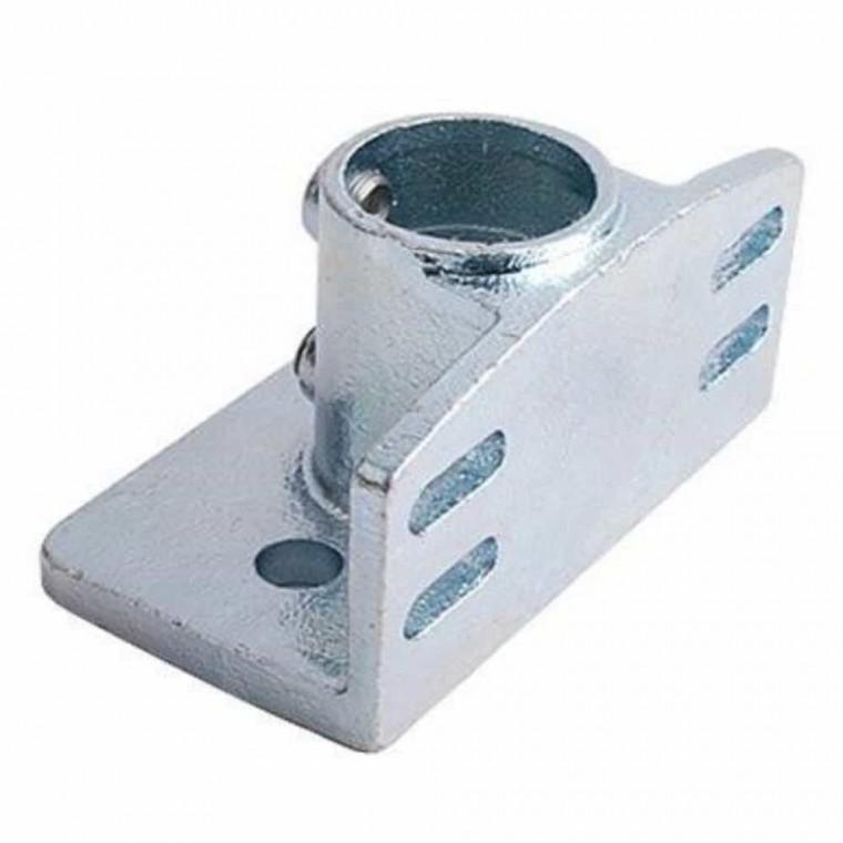 파이프클램프 40A-48.3mm 파이프고정클램프 파이프연결 배관고정