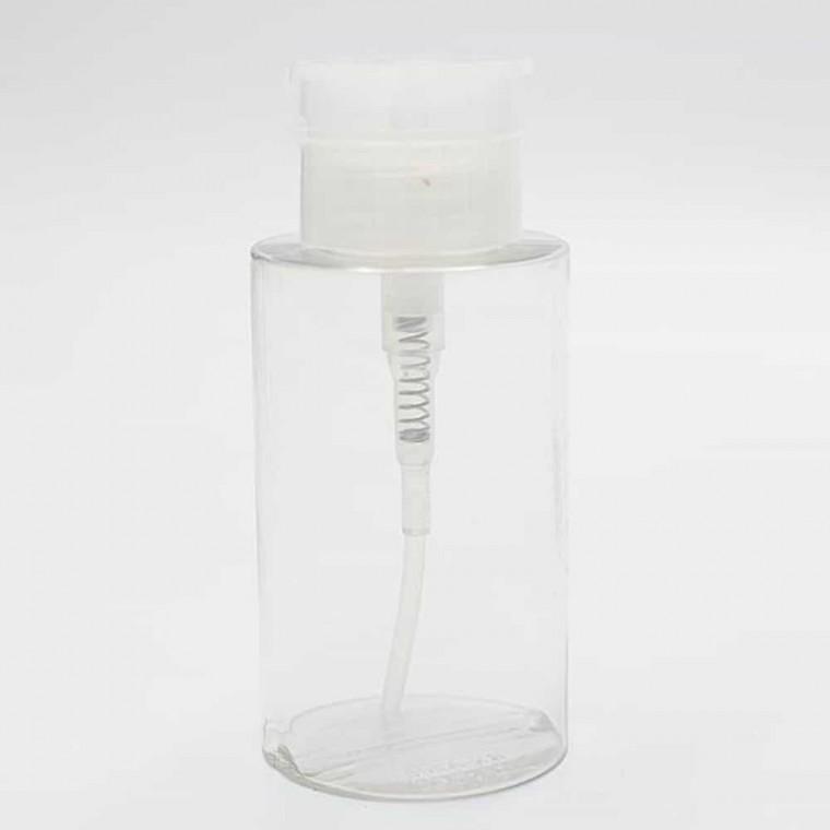 리무버 펌프용기 200ml 소분공병 리필공병 여행용공병