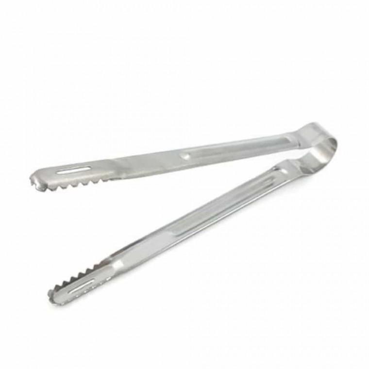 주방 악어집게 25cm 음식집게 샤브샤브집게