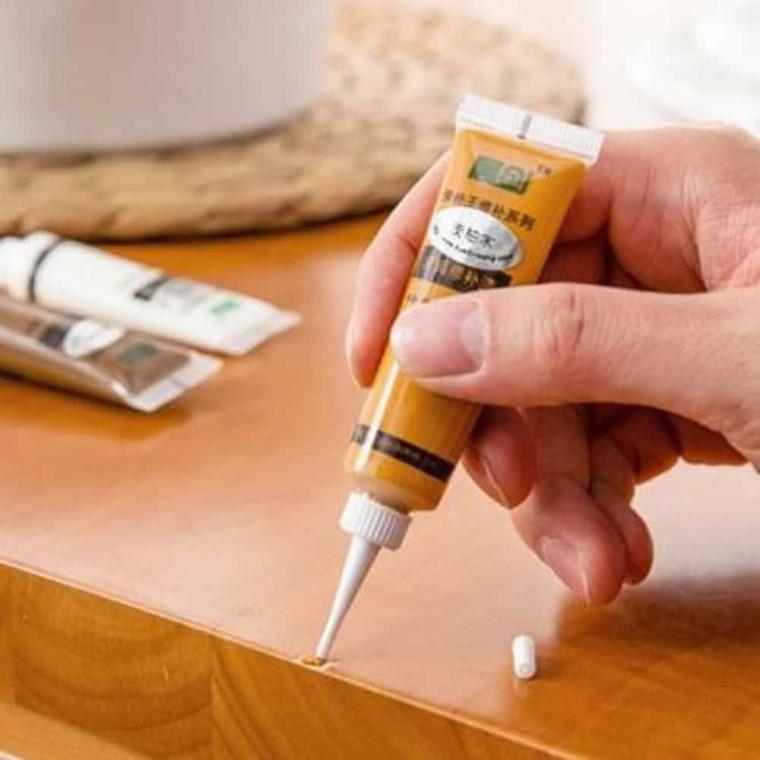 가구보수 페인트 가구흠집보수제 가구스크래치페인트