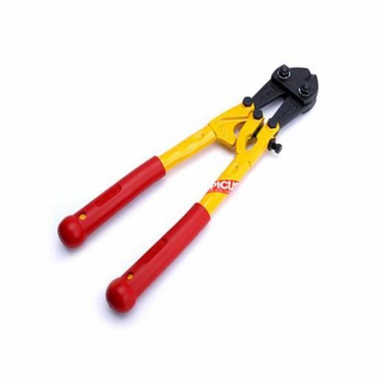 볼트캇타 610mm 철근커터 체인커터 소형절단기