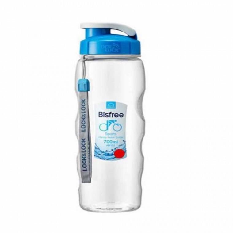 핸디물병 700ml 투명물병 헬스물병 등산물병