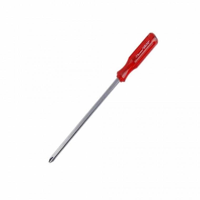 드라이버 십자 10x250mm 자석드라이버 망치타격드라이버 드라이버공구