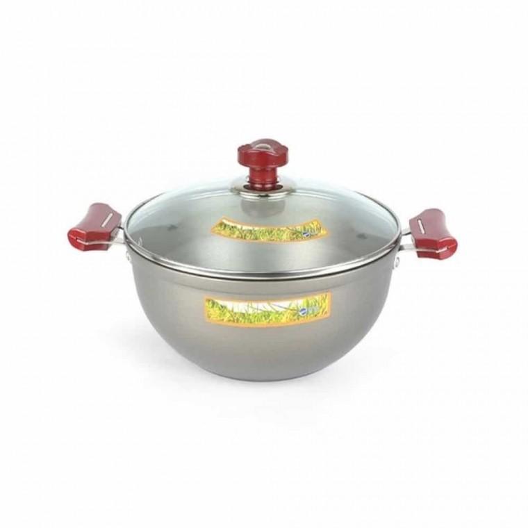 주물 양수냄비 30호 김치찌개냄비 전골냄비 경질냄비
