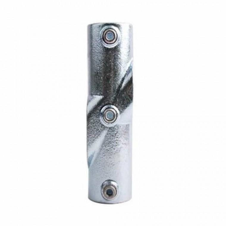 파이프클램프 130 40A-48.3mm 파이프연결부속 홀딩클램프 파이프고정브라켓
