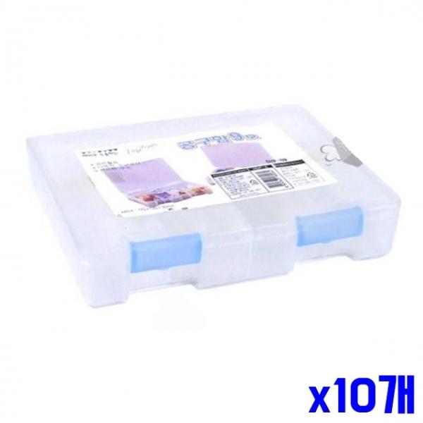 칸칸이 핸들 공구함 17x13x3cm x10개 공구정리 공구통