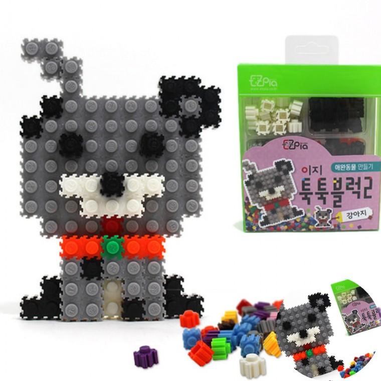 블럭 만들기 블록모양만들기 블럭연결하기 블럭만들기