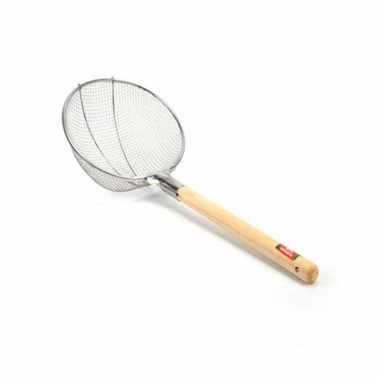 스텐 건지기 특3호 거품국자소 스텐국자 거품건지게
