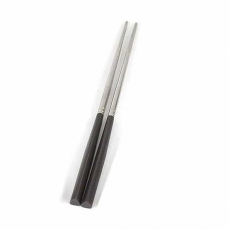 진공젓가락 24cm 우 식기 커트러리