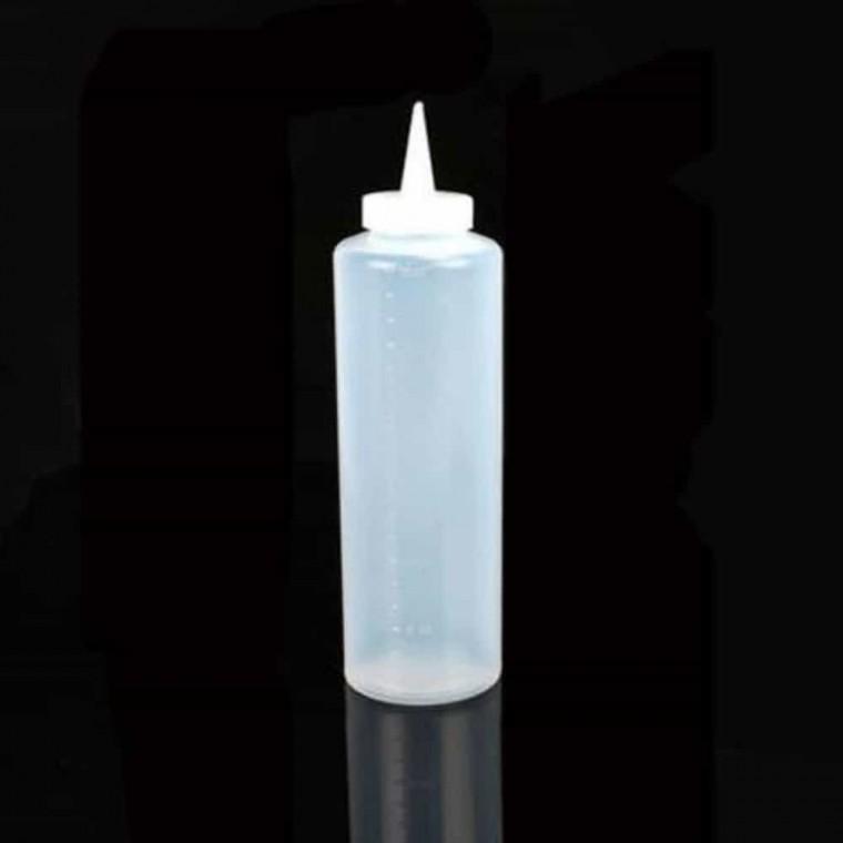 케찹병 400ml PET공병 플라스틱공병 양념통