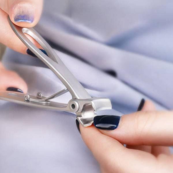 두꺼운 손톱 발톱 정리 지렛대 깎이 위생 디자