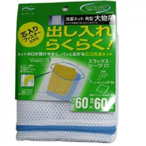 아이센 세탁망 속옷 빨래망 수건 분리망 먼지망 60cm