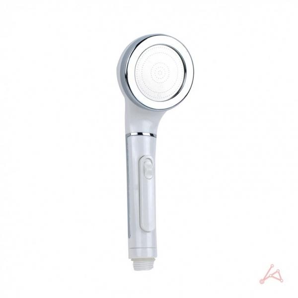 절수형 샤워헤드(비닐포장) 0698