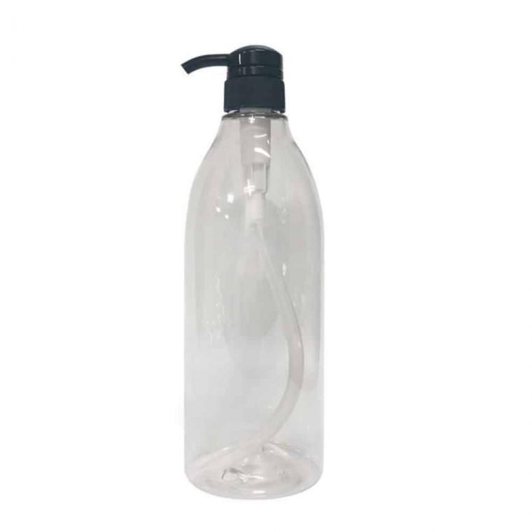 리필 펌프용기 850ml 샴푸리필디스펜서 펌핑용기