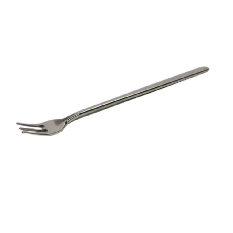 미니 롱포크 14cm 예쁜포크 커틀러리