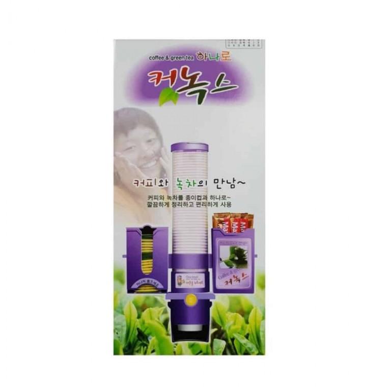 종이컵보관함 컵디스펜서 종이컵용기