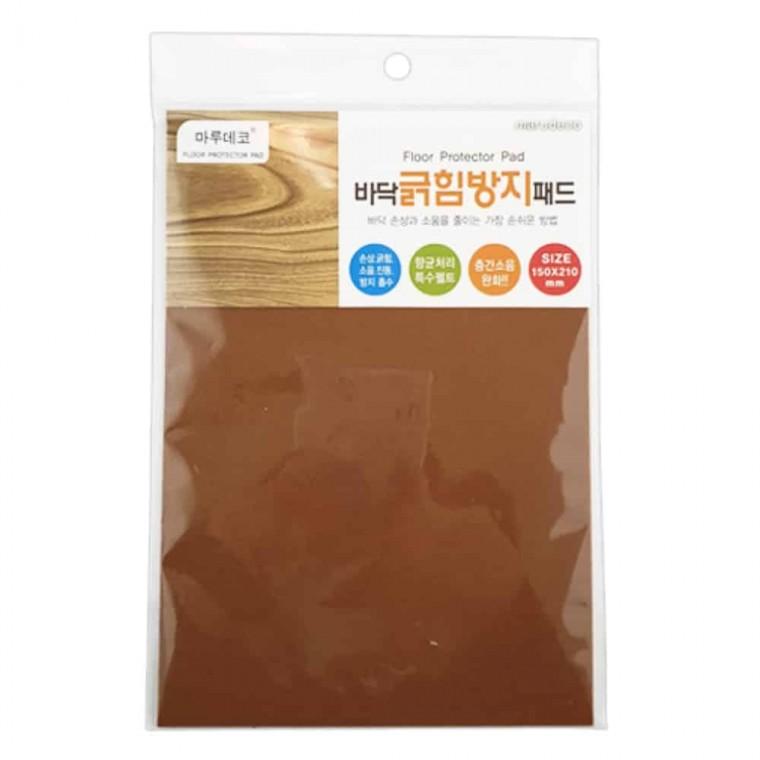 마루 바닥긁힘방지 패드 의자발커버 의자소음방지스티커