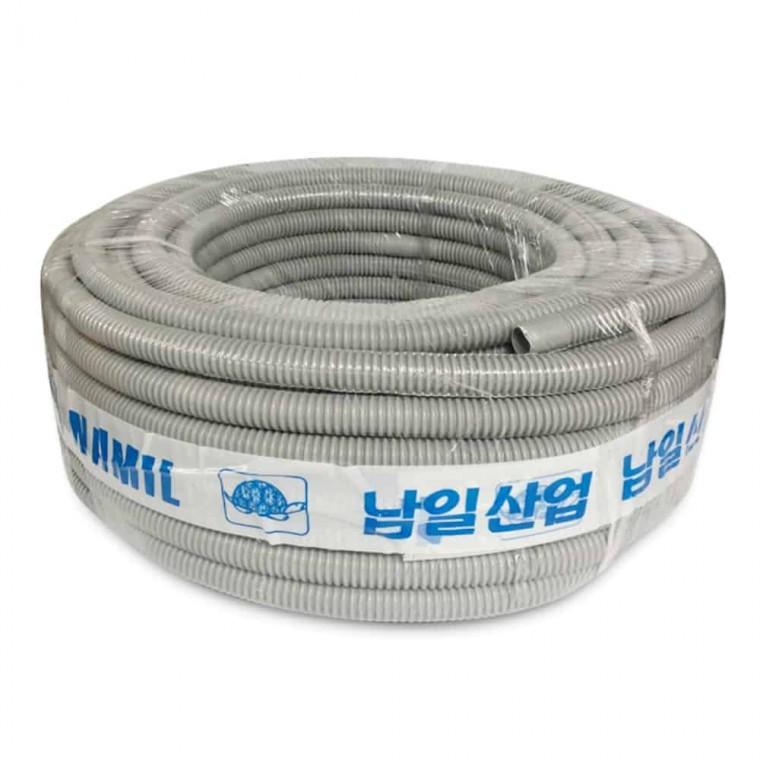 에어컨호스장 물호수 싱크대호스