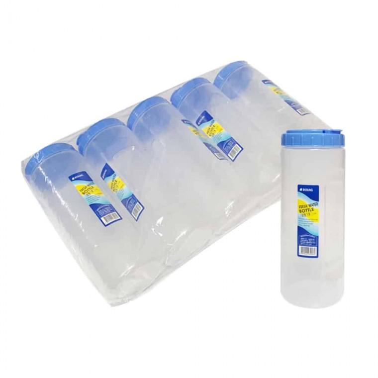 물병 1.5L 투명보틀 위생물병