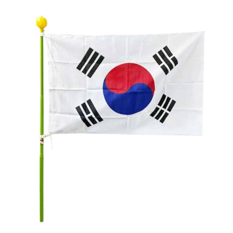 태극기 60 90 계양용태극기 태국기