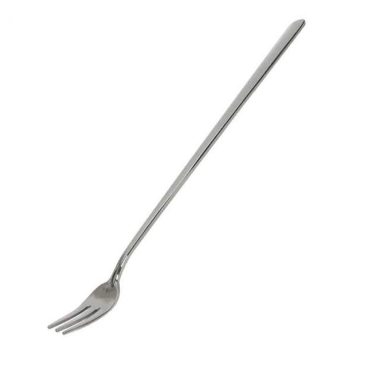 롱포크 20cm 커틀러리 디저트커트러리