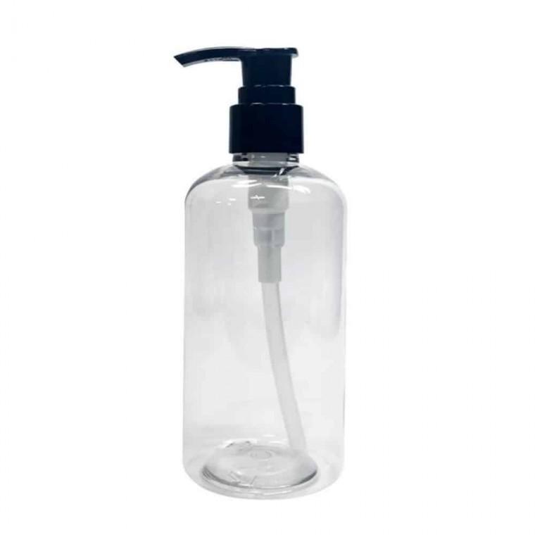 리필 펌프용기 250ml 펌프공병 샴푸용기