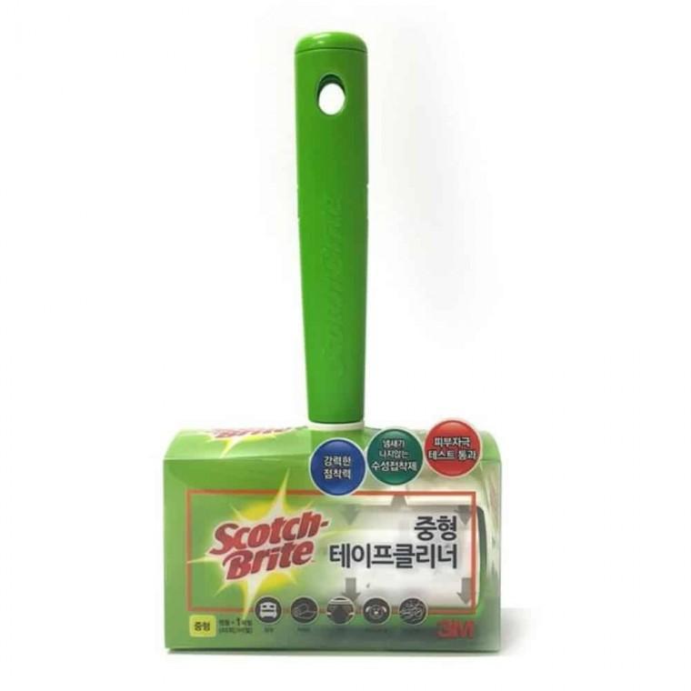 테이프클리너 중 먼지제거기 돌돌이클리너