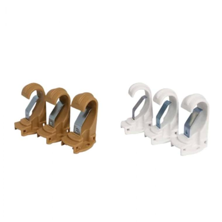 커튼 브라켓 25mm 커튼봉브라켓 커튼봉부속품