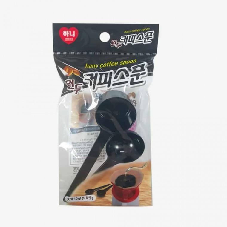 원두커피스푼 2 5 10g 계량용스푼 계량숟가락