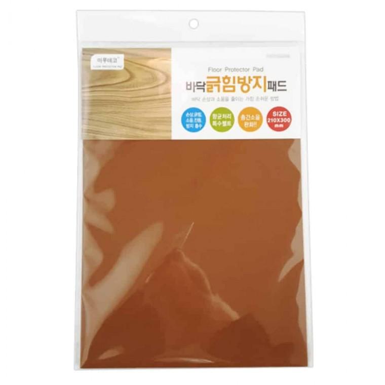 마루 바닥긁힘방지 패드 층간소음패드 가구소음방지패드