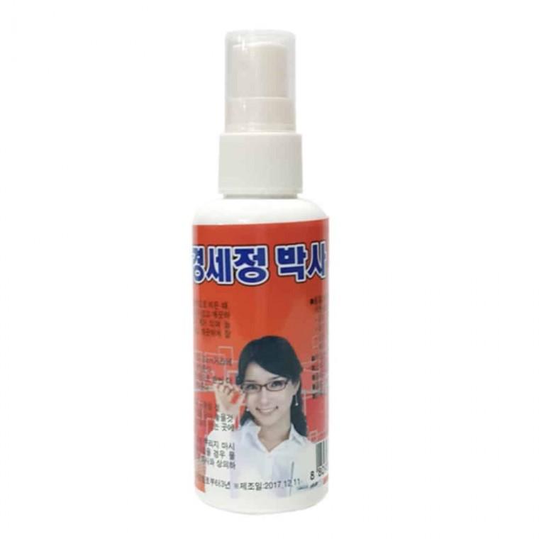 안경세정박사 60ml 안경크리너 렌즈클리너