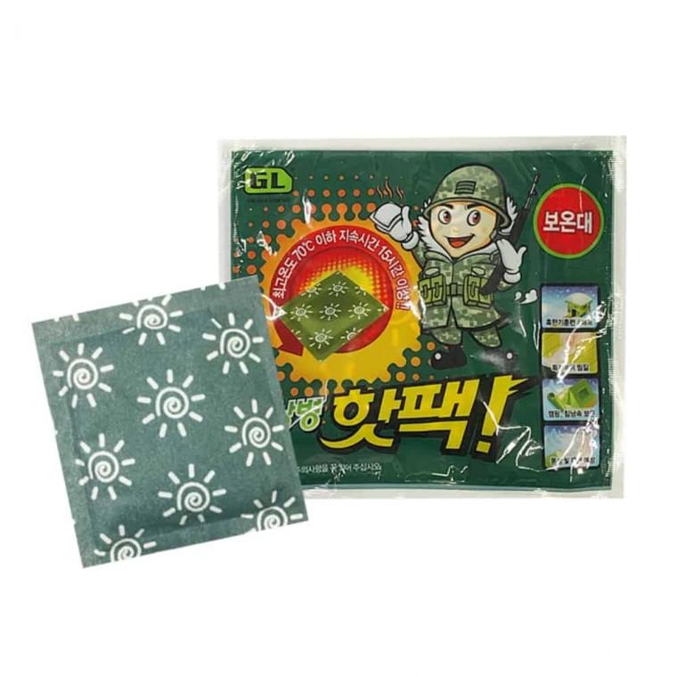 핫팩 1P 침낭보온핫팩 일회용핫팩