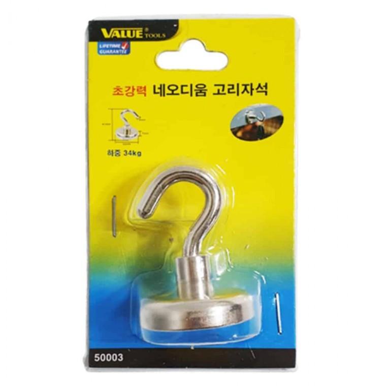 고리자석 강력자석 걸이 냉장고자석 강력자석후크