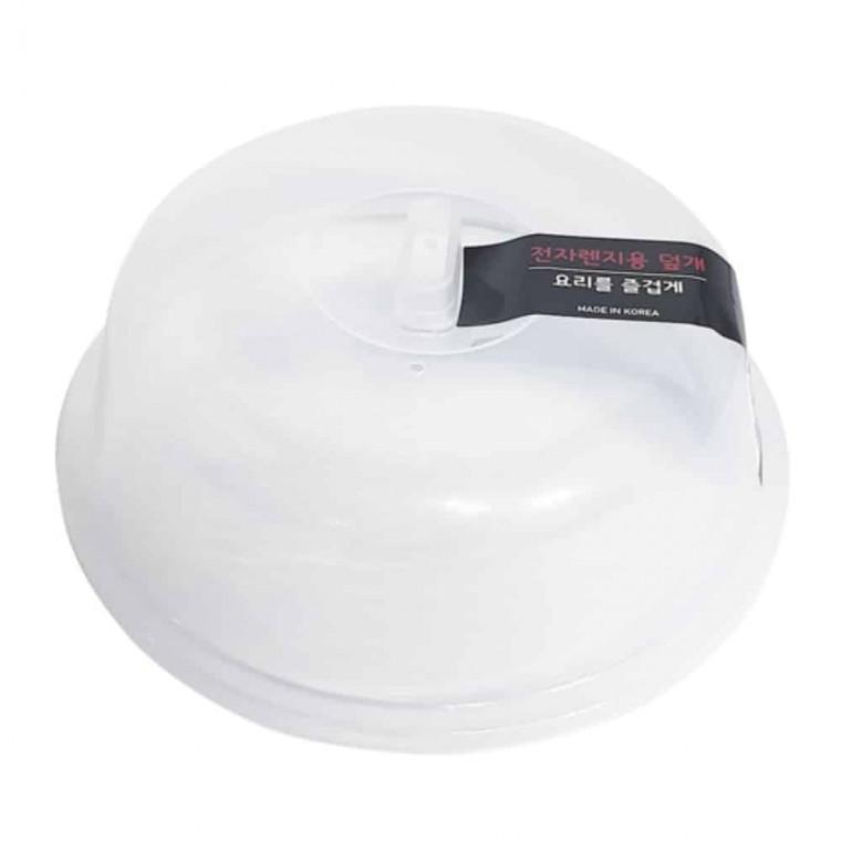 전자렌지용 덮개 22cm 전자레인지용덮개 반찬그릇뚜껑