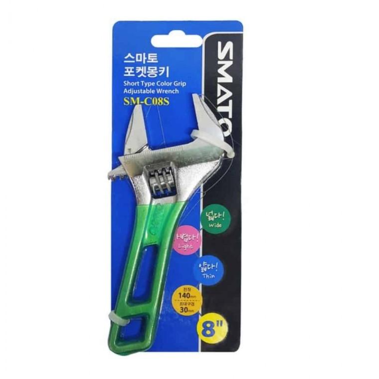 포켓몽키 수전몽키 파이프렌치