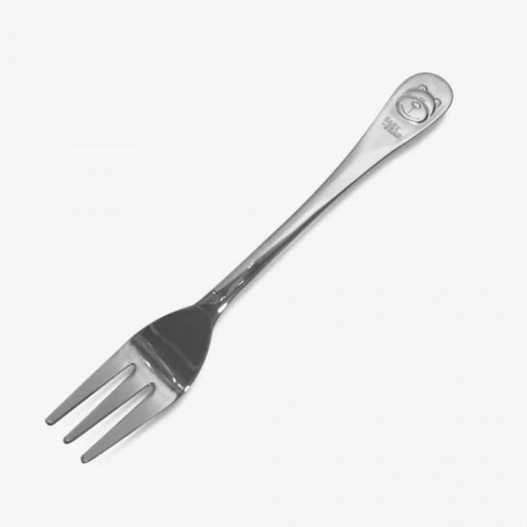 유아용 포크1p 캠핑포크 휴대용포크