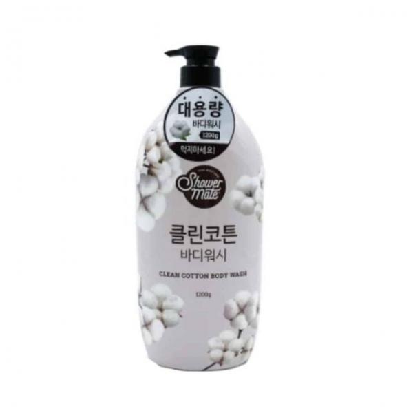 바디워시 1200g 보습바디워시 냄새좋은바디워시
