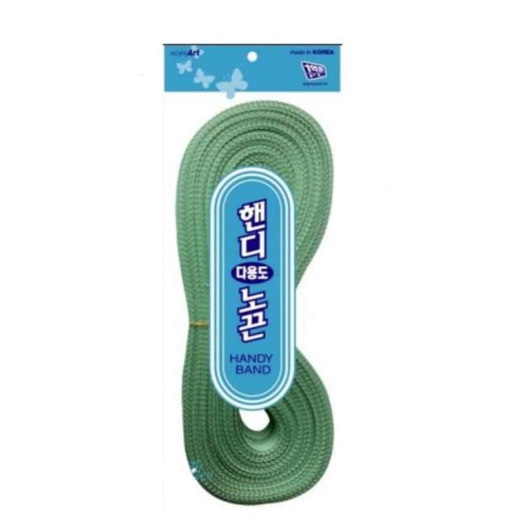 끈밧줄 노끈 택배포장재 택배끈