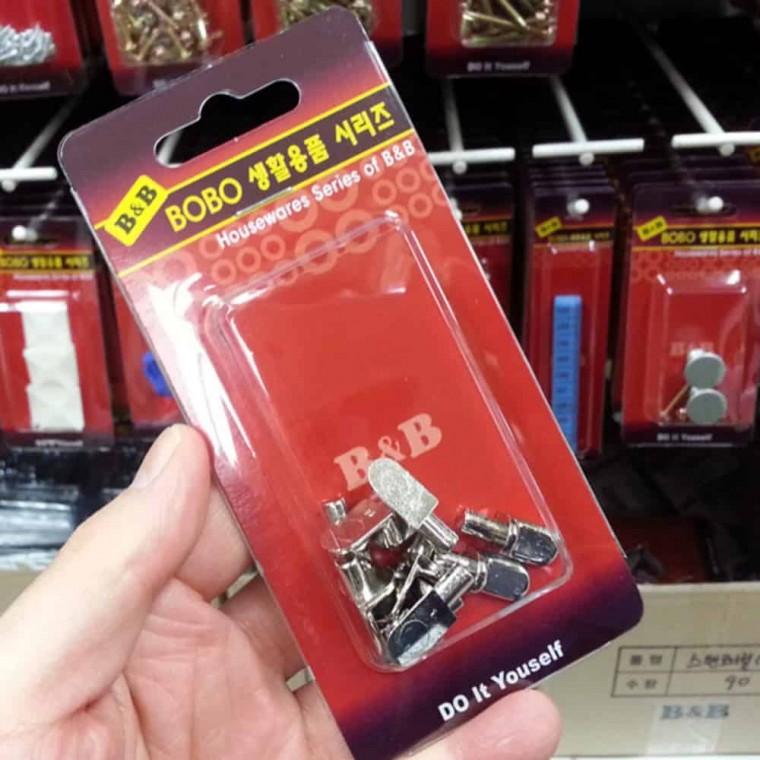 평다보 선반받침 피스다보 판거치대