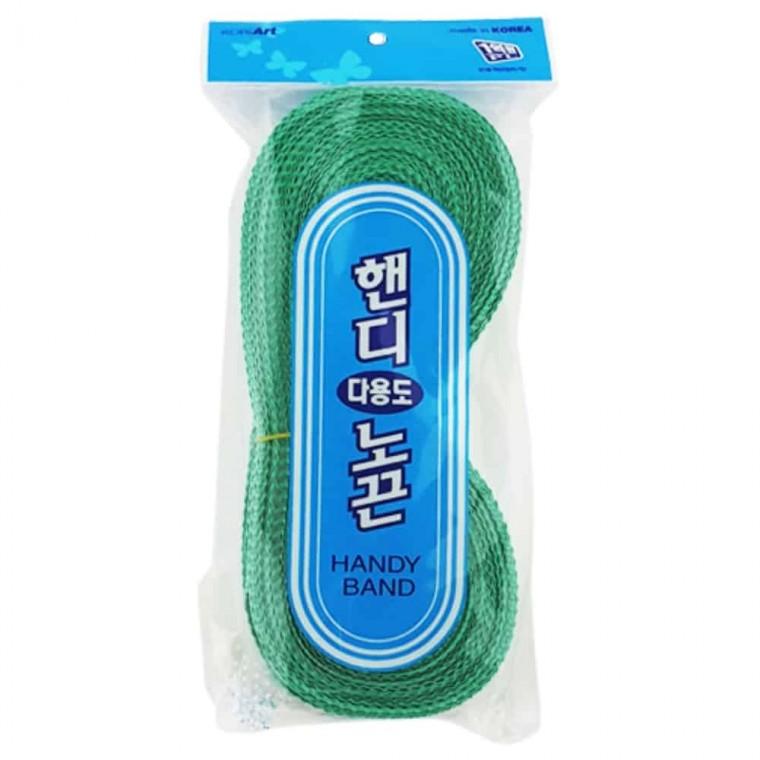 핸디 노끈 2 포장끈 매듭끈