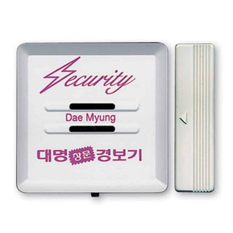 창문경보기 도어센서 센서경보기
